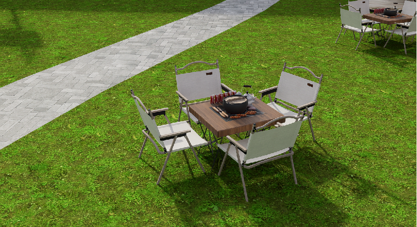 吴起县酒店帐篷定制：解锁旅居新体验，打造差异化竞争力